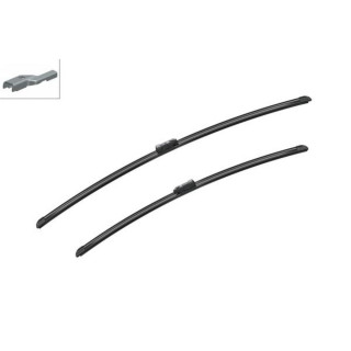 METL 3397007501 (  ) 800/680MM FLAT BOSCH 