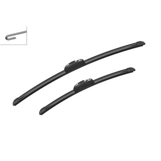 METL 3397118984 (  ) 550/400MM FLAT BOSCH 