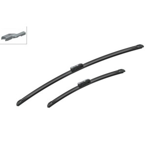 METL 3397007414 (  2800011105280 119265 ) 208 12- 650/400MM FLAT BOSCH 