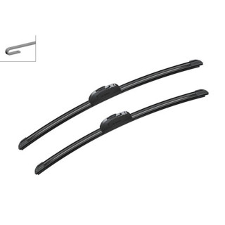 METL 3397118993 (  ) 500/475MM FLAT BOSCH 