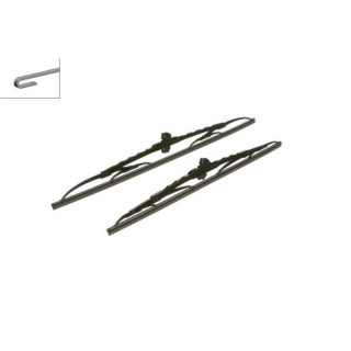 METL 3397118402 (  ) 530/450MM BOSCH 