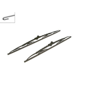 METL 3397001543 (  ) 600/530MM BOSCH 