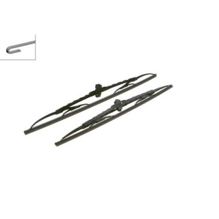 METL 3397118405 (  ) 530/475MM BOSCH 