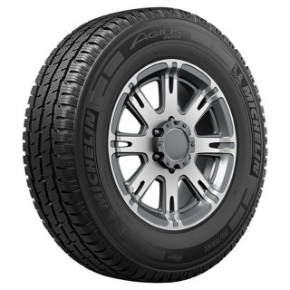 MICH 225/65X16C 112/110R TL AGILIS ALPIN EB71 