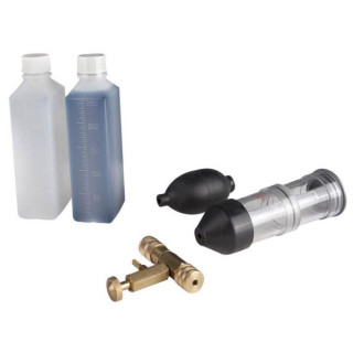 SET CO2 DETEKTORA AC3300 CLAS 