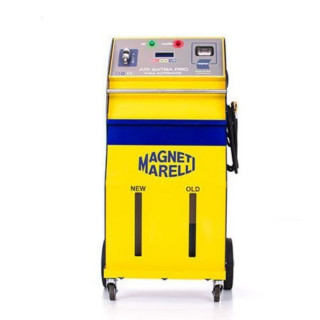 ATF EXTRA UREDJAJ ZA ZAMENU ULJA 007935130002 SA FULL SETOM ADAPTERA MAGNETI MARELLI 
