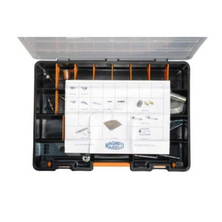 ATF EXTRA UREDJAJ ZA ZAMENU ULJA 007935130002 SA FULL SETOM ADAPTERA MAGNETI MARELLI 