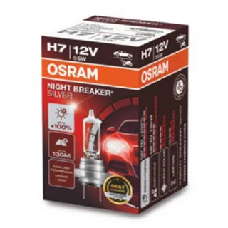 SIJAL 12/H7 64210NBS 55W  PX26D FS1 OSRAM