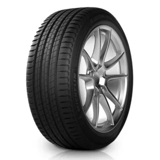 MICH 285/45X19 111W XL TL LATITUDE SPORT 3 ZP SUV GRNX DOT2218 CA70 