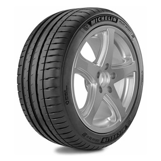 MICH 215/40X17 87W XL TL PRIMACY 4+ 