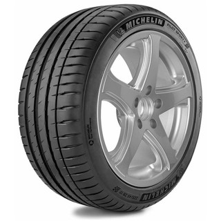 MICH 255/40X18 99Y XL TL PILOT SPORT 4 * 