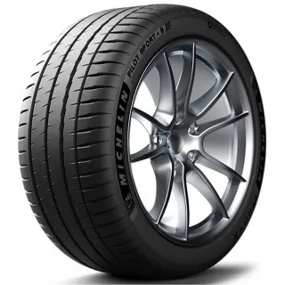 MICH 285/35X20 104Y XL TL PILOT SPORT 4 S CA73 