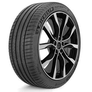 MICH 235/50X19 99V TL PILOT SPORT 4 SUV DOT1719 EA70 