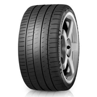 MICH 265/40X18 101Y XL TL PILOT SUPER SPORT MO DOT3718 EA71 
