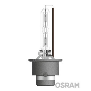 SIJAL XENON / D2S 66240XNL=XN2 NIGHT BREAKER LASER +200/220% 35W 4X1 FS1 OSRAM 