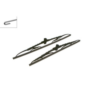 METL 3397010249 ( ) 500/450MM GOLF III ECO BOSCH 