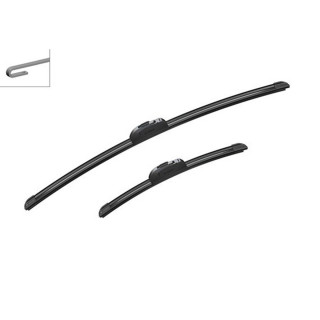 METL 3397007504 ( ) 600/340MM FLAT BOSCH 