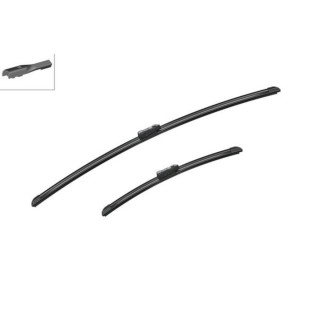 METL 3397007557 ( ) 700/400MM TOURAN 15- FLAT BOSCH 