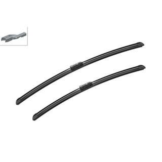 METL 3397007854 ( ) 650/575MM M-CLASS 11- FLAT BOSCH 
