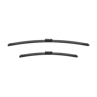 METL 3397014116 ( 119273 ) 650/475MM PASSAT 14- FLAT BOSCH 