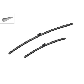 METL 3397014179 ( ) 700/450MM VITO 14- FLAT BOSCH 