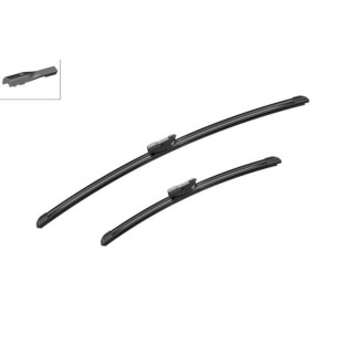 METL 3397014138 ( 119314 DF-085 ) 600/400MM FABIA 14- FLAT BOSCH 