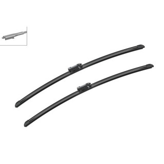 METL 3397014129 ( ) 630/630MM DAILY 14- FLAT BOSCH 