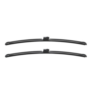 METL 3397009843 ( ) 550/550MM C-CLASS 09- FLAT BOSCH 