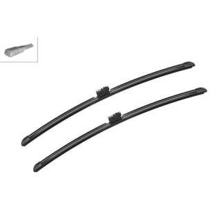 METL 3397009843 ( ) 550/550MM C-CLASS 09- FLAT BOSCH 