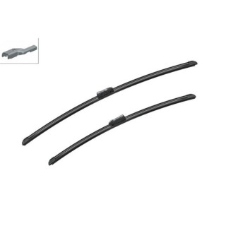 METL 3397007581 ( ) 680/575MM MERIVA B FLAT BOSCH 