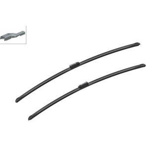 METL 3397007944 ( ) 800/750MM C4 PICASSO 13- FLAT BOSCH 