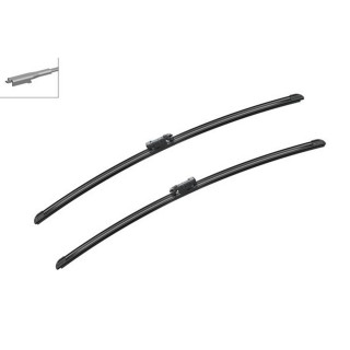 METL 3397014115 ( ) 680/680MM MONDEO 14- FLAT BOSCH 