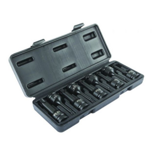 SET NASADNIH KLJUCEVA OM7009 TORX 1/2 KOVANI CLAS 