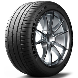 MICH 255/35X20 97Y XL TL ZR PILOT SPORT 4 S DOT5122 