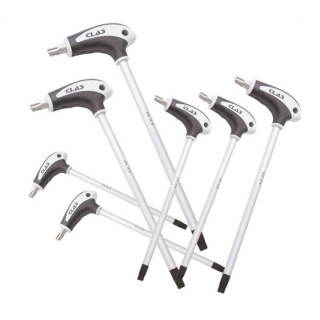 MODUL SET ''T'' TORX ODVIJACA OS2100 ( ) T10-T40 CLAS 