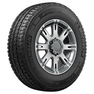 MICH 225/70X15C 112/110R TL AGILIS ALPIN CB71 