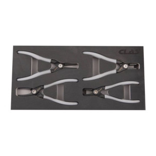 SET-MODUL OS5200 ( ) 7'' ZEGER KLESTA 4 DELA CLAS 