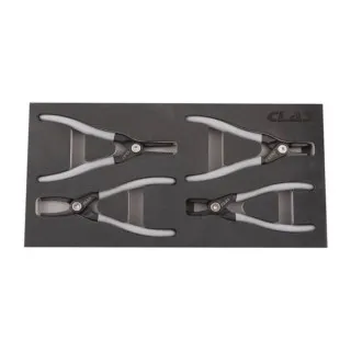 SET-MODUL OS5200 ( ) 7'' ZEGER KLESTA 4 DELA CLAS 