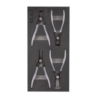 SET-MODUL OS5200 ( ) 7'' ZEGER KLESTA 4 DELA CLAS 