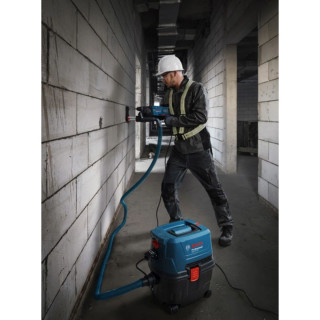 USISIVAC 06019E5100 ( ) MOKRO/SUVO USIS GAS15 BOSCH 