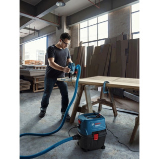 USISIVAC 06019E5100 ( ) MOKRO/SUVO USIS GAS15 BOSCH 