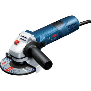 BRUSILICA UGAONA 0601388106 ( ) GWS7-115 BOSCH 