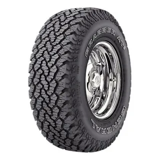 GT 265/75X16 121/118R LRE FR GRABBER AT2 SUV EB75 