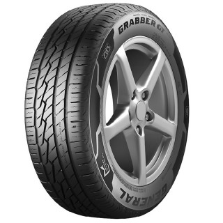 GT 215/60X17 96H FR GRABBER GT PLUS SUV DOT0422 CA71 