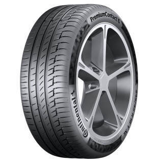 CONTI 235/55X17 103W XL FR PREMIUM CONTACT 6 CA72 