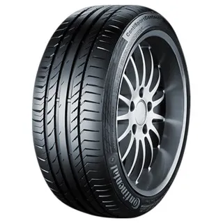 CONTI 275/45X18 103W FR SPORT CONTACT 5 MO EB72 