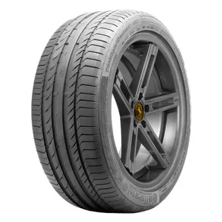 CONTI 225/40X19 93Y XL FR SPORT CONTACT 5 SSR MOE 