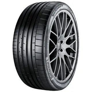 CONTI 275/35X20 102Y XL FR SPORT CONTACT 7 EA73 