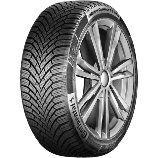 CONTI 285/40X22 110V XL FR WINTERCONTACT TS 860 S NCO 