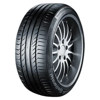 CONTI 235/50X18 97V FR SPORT CONTACT 5 AO SUV CA71 